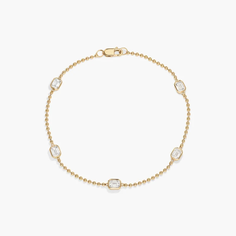 Station Bracelet
