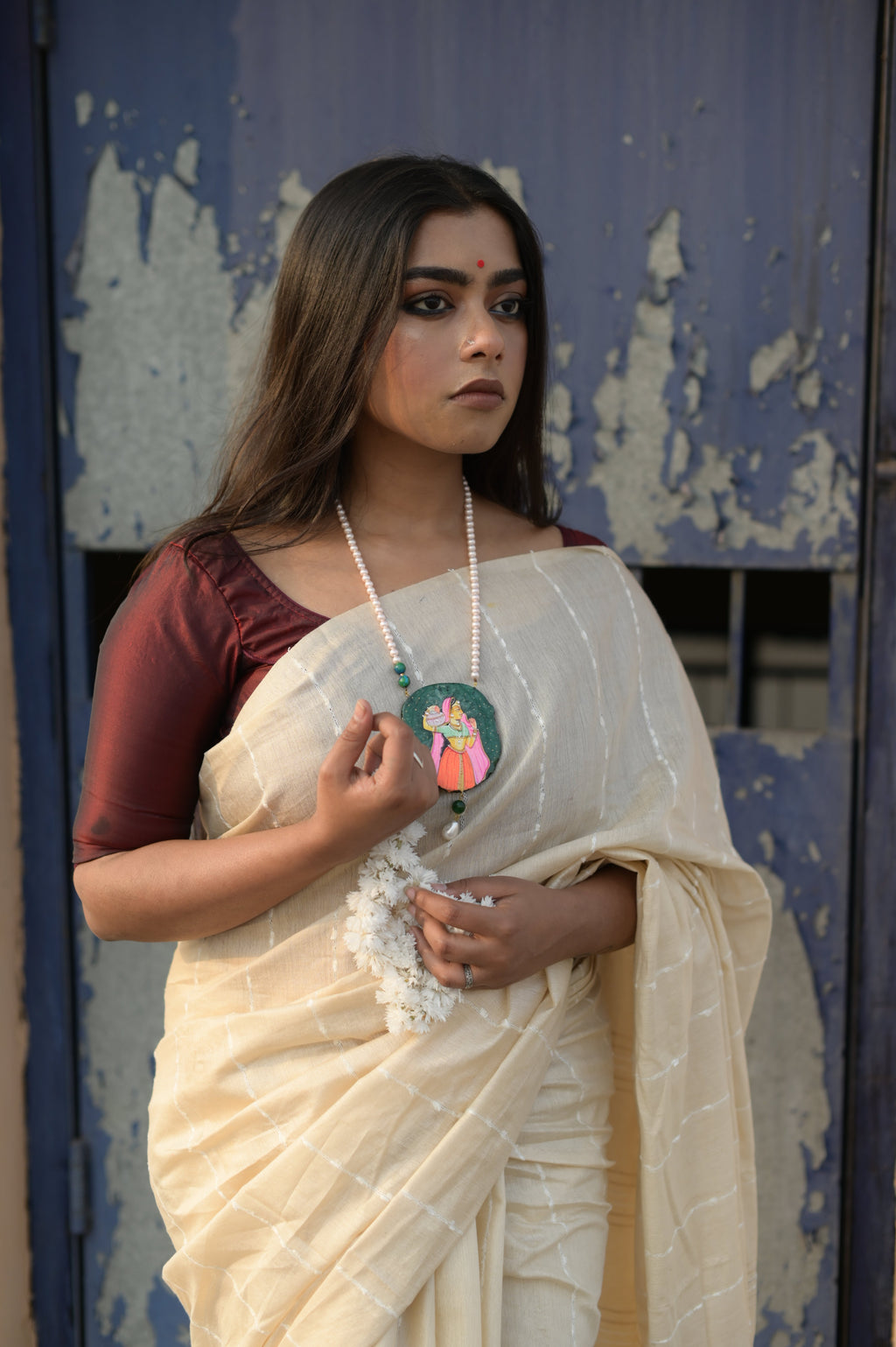 PRIYADARSHINI