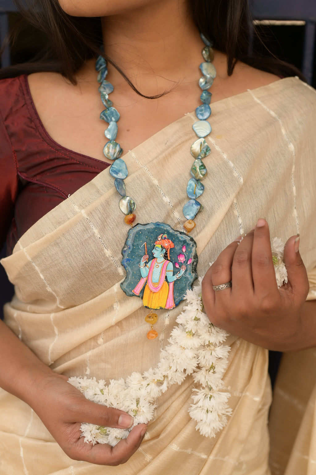 NARAYANA
