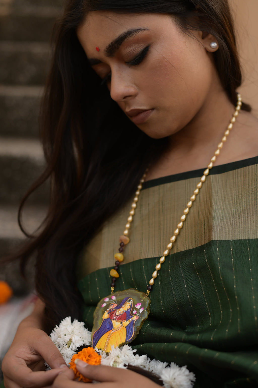 MOHINI