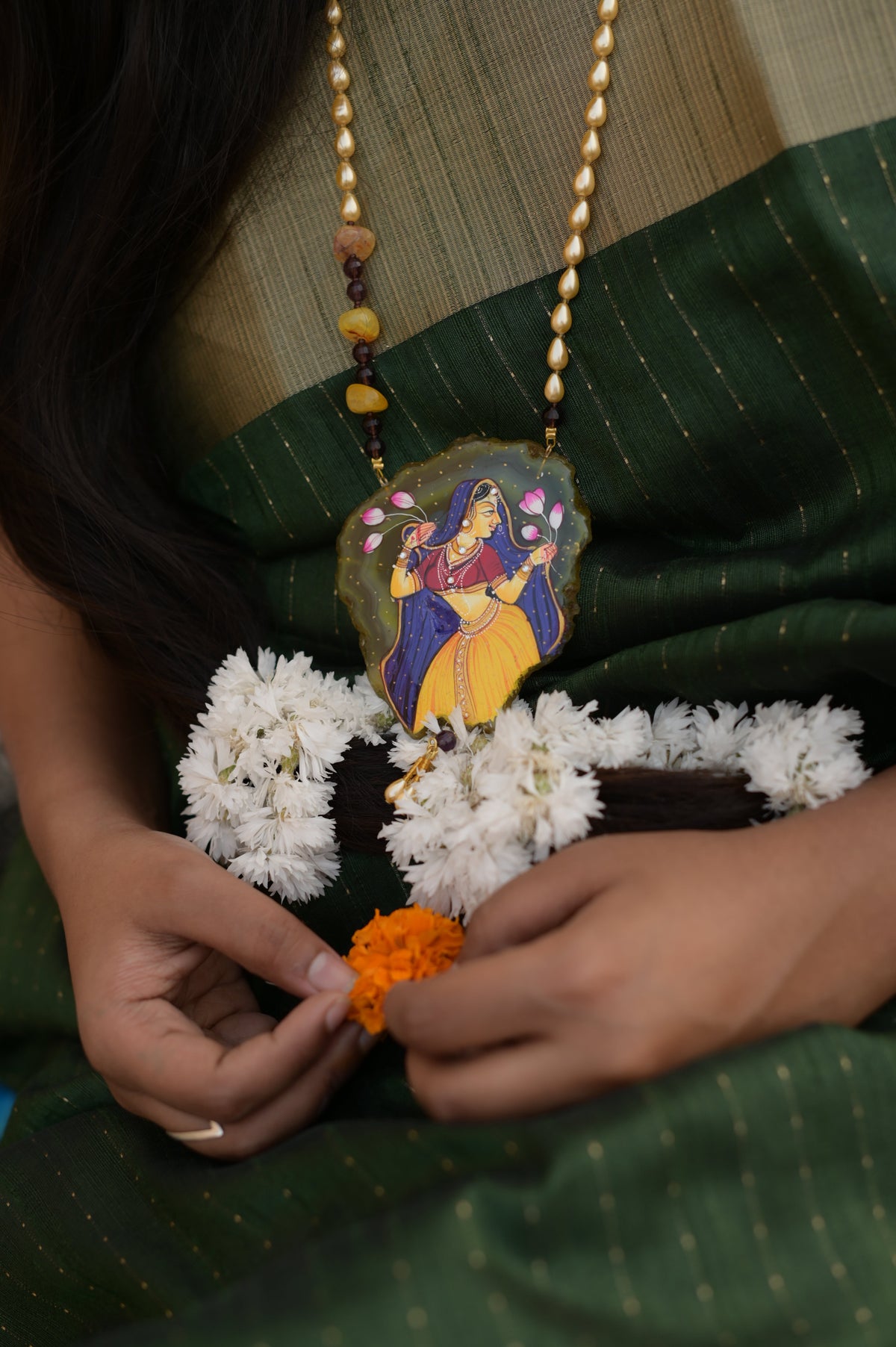 MOHINI
