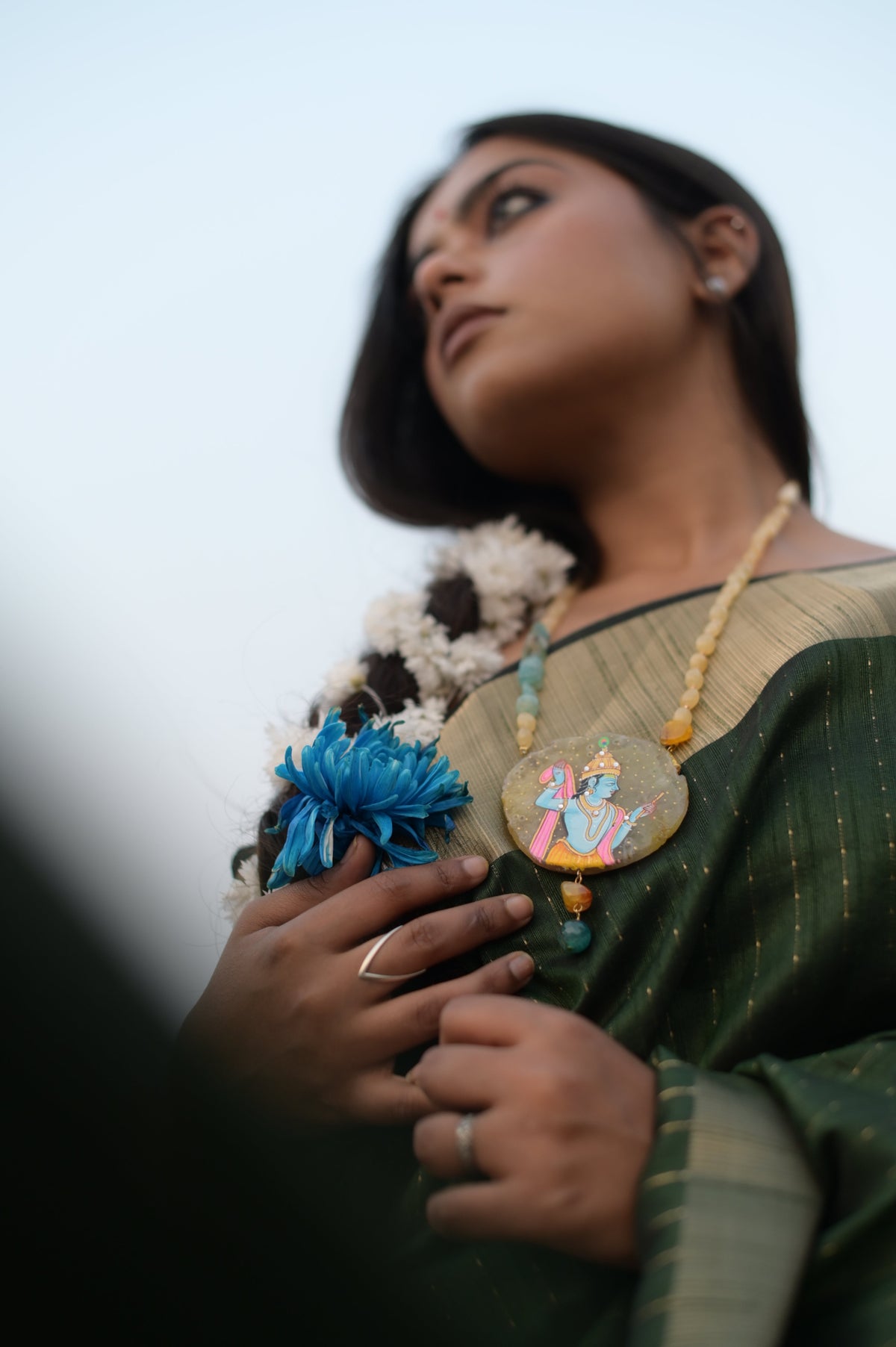 PITAMBARDHARI