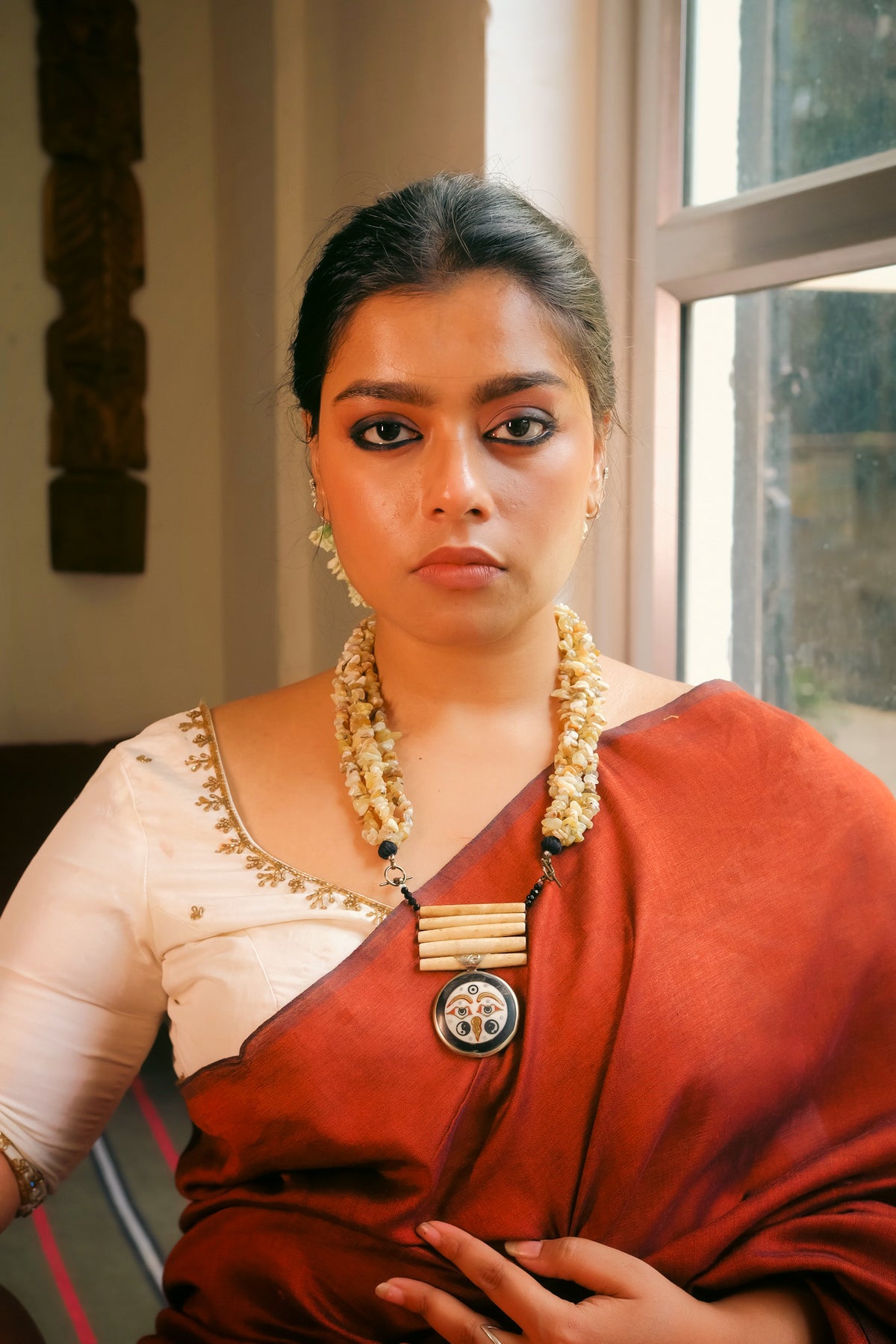 CHANDAN
