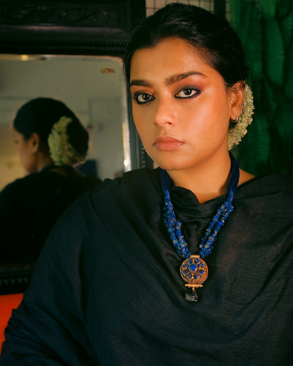 APARAJITA