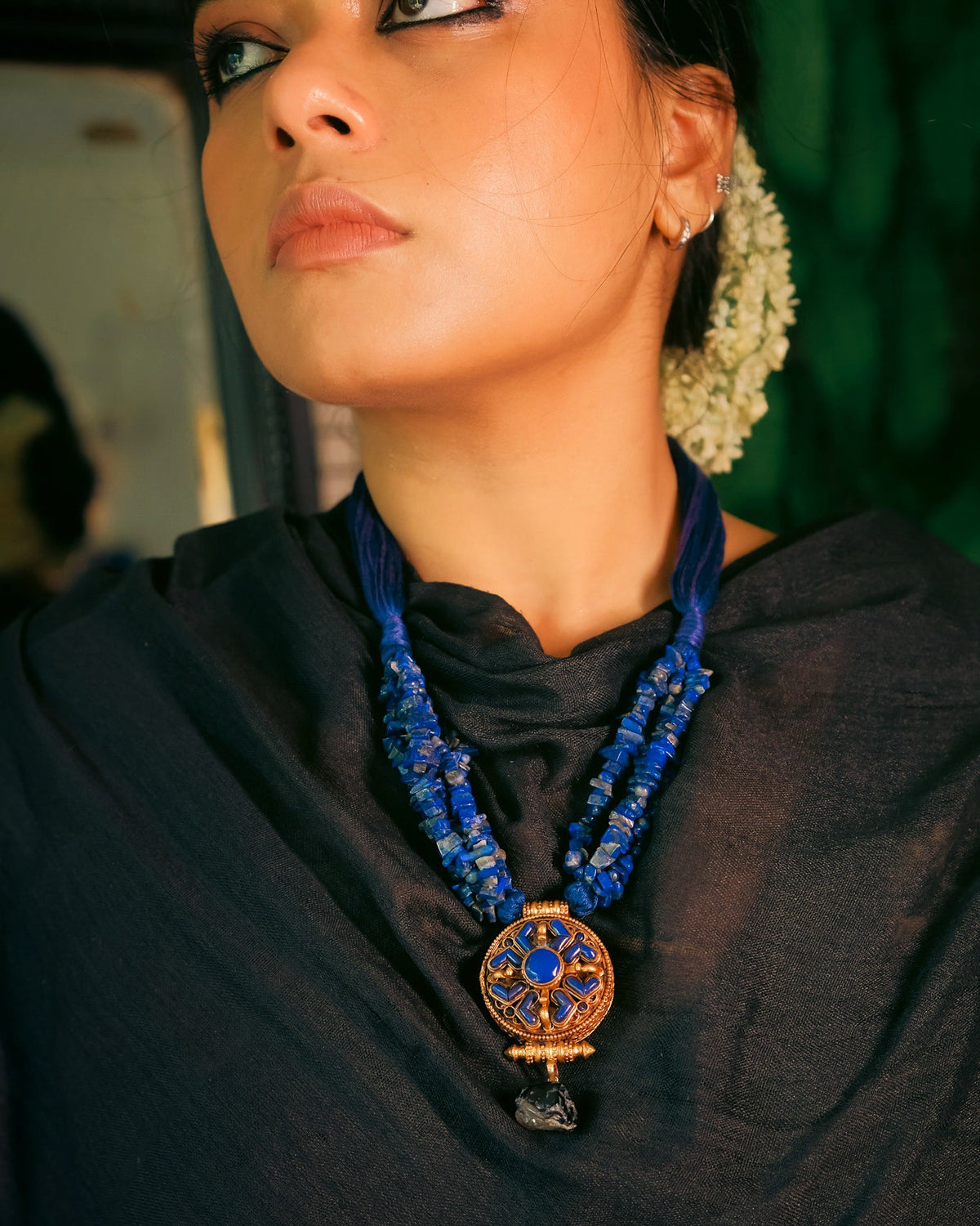 APARAJITA