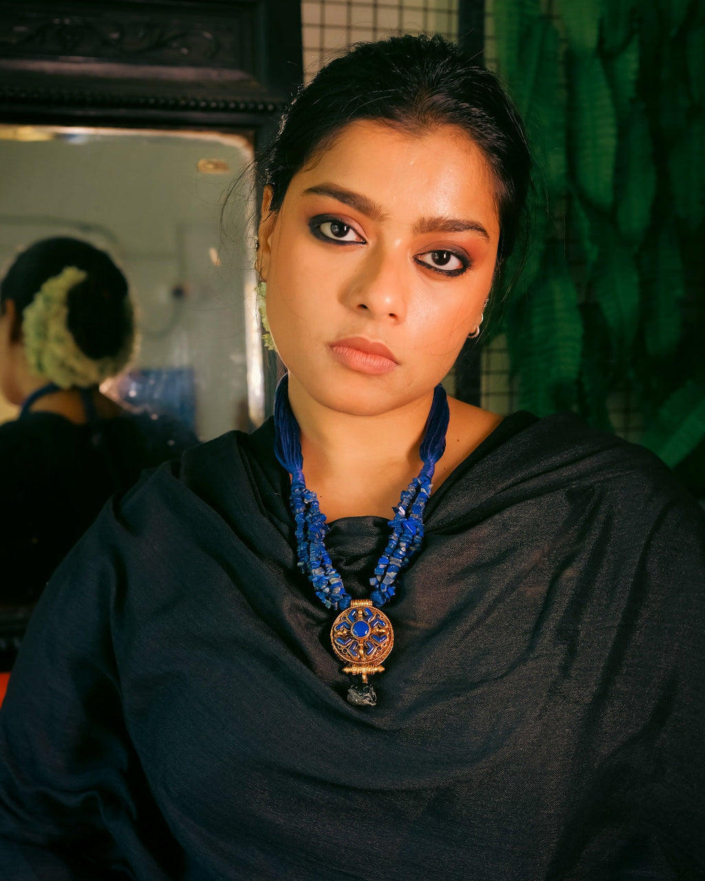 APARAJITA