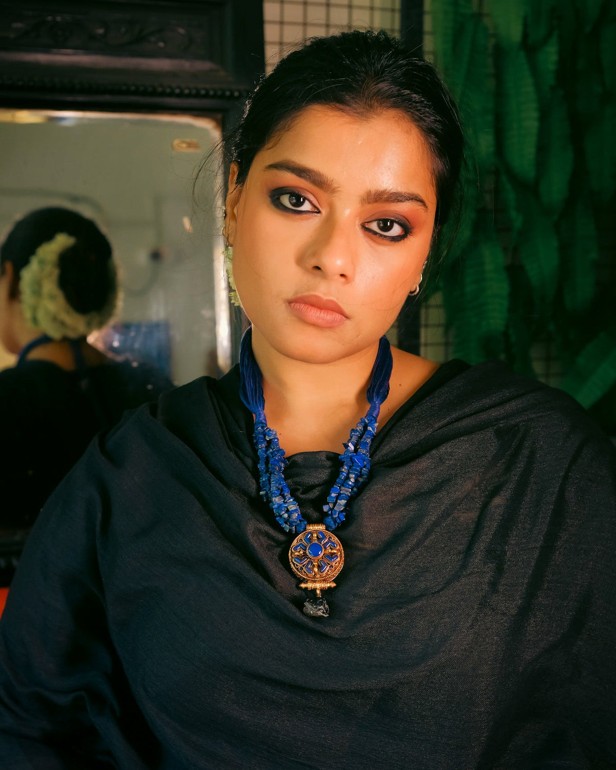 APARAJITA