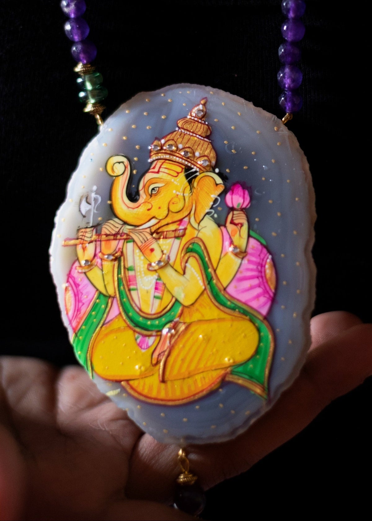VINAYAKA