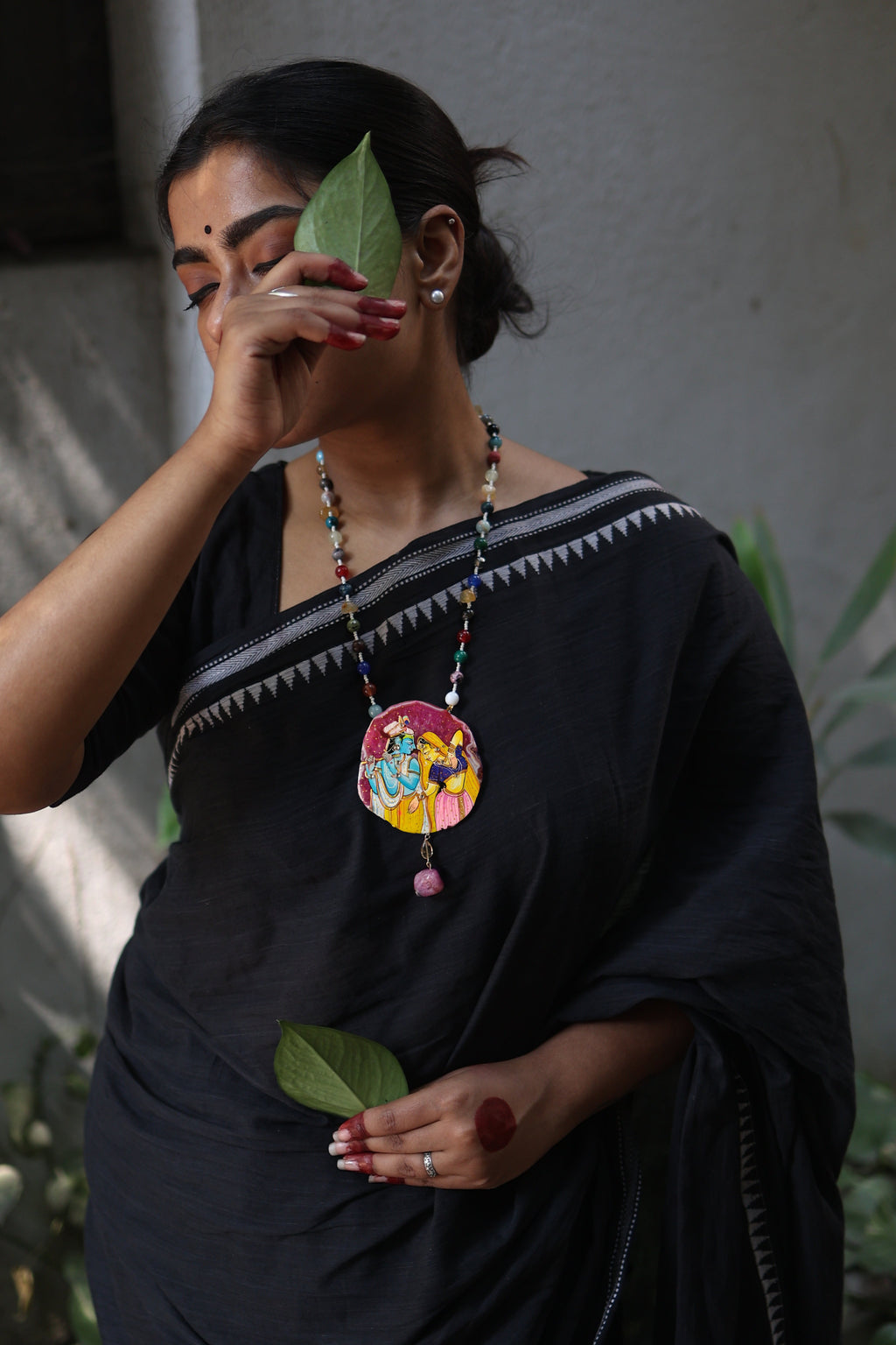 PRANAYA
