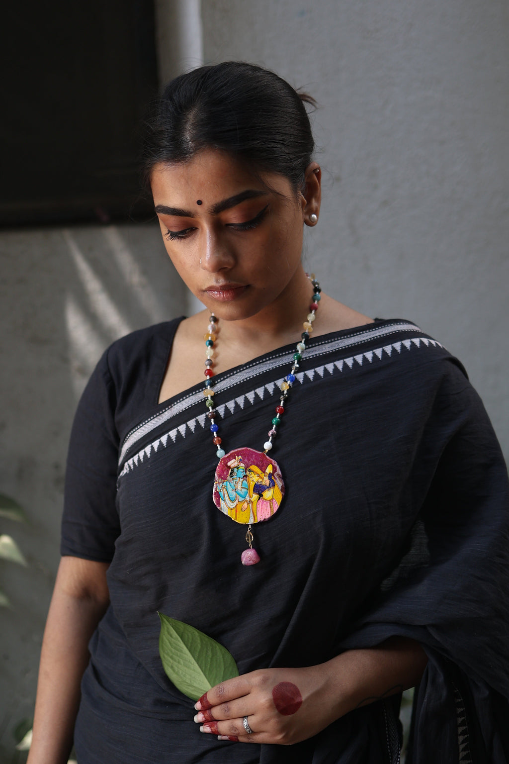 PRANAYA