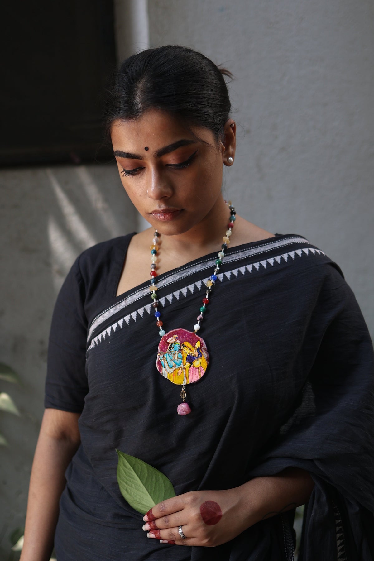 PRANAYA