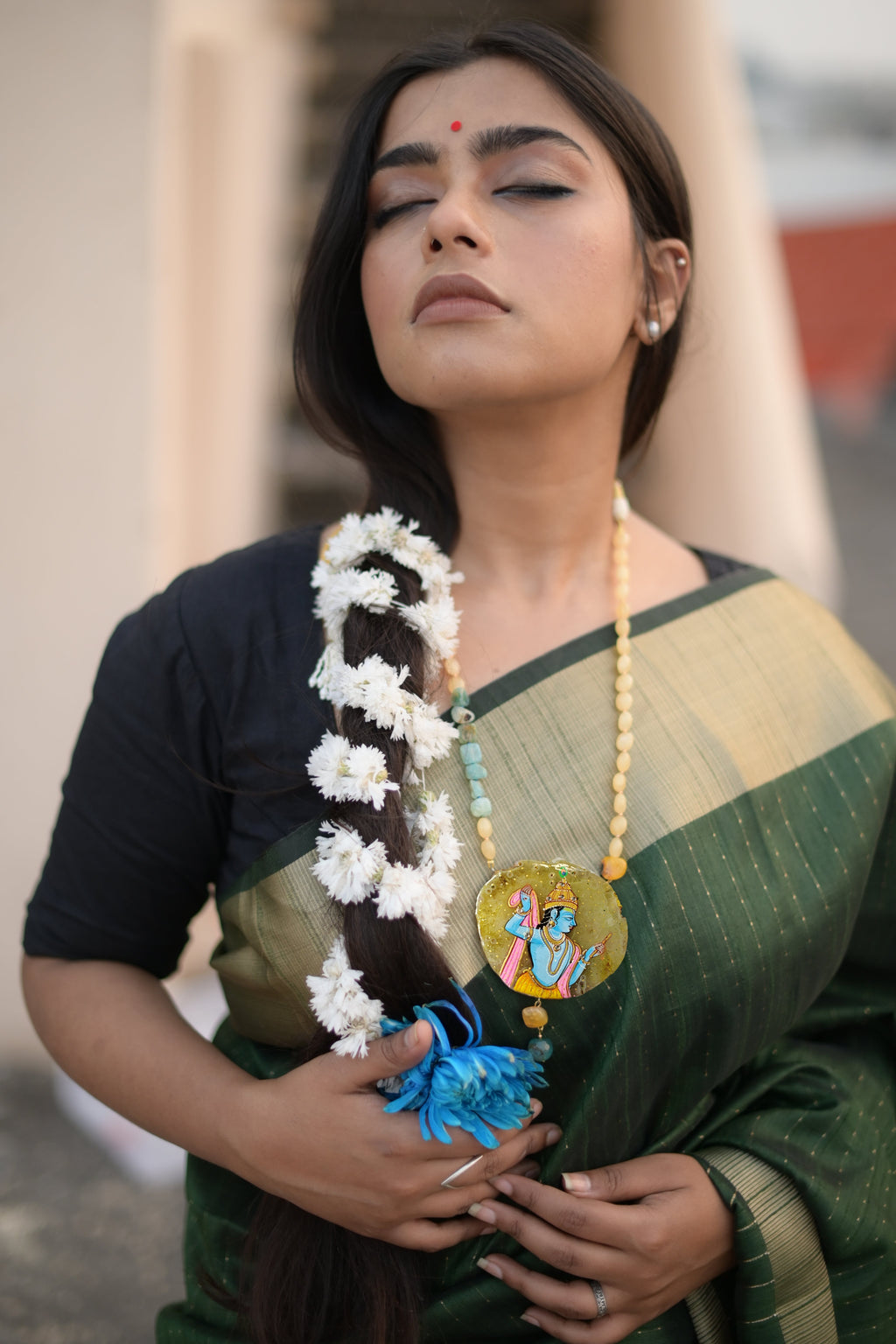 PITAMBARDHARI