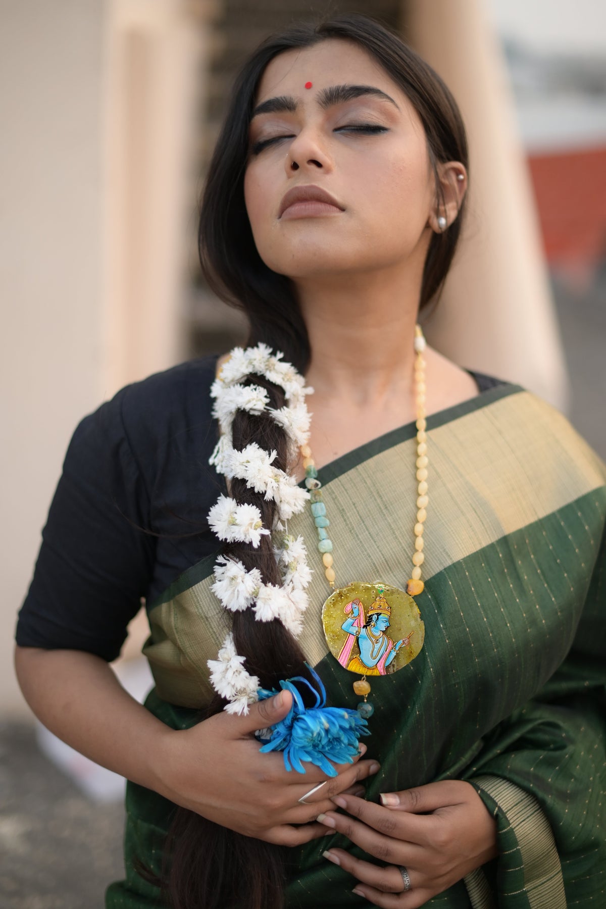 PITAMBARDHARI