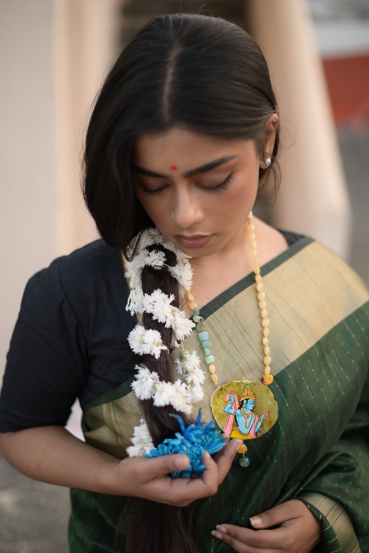 PITAMBARDHARI