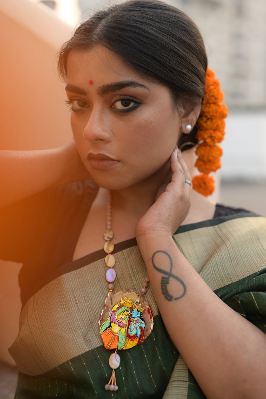 ABHIMAN