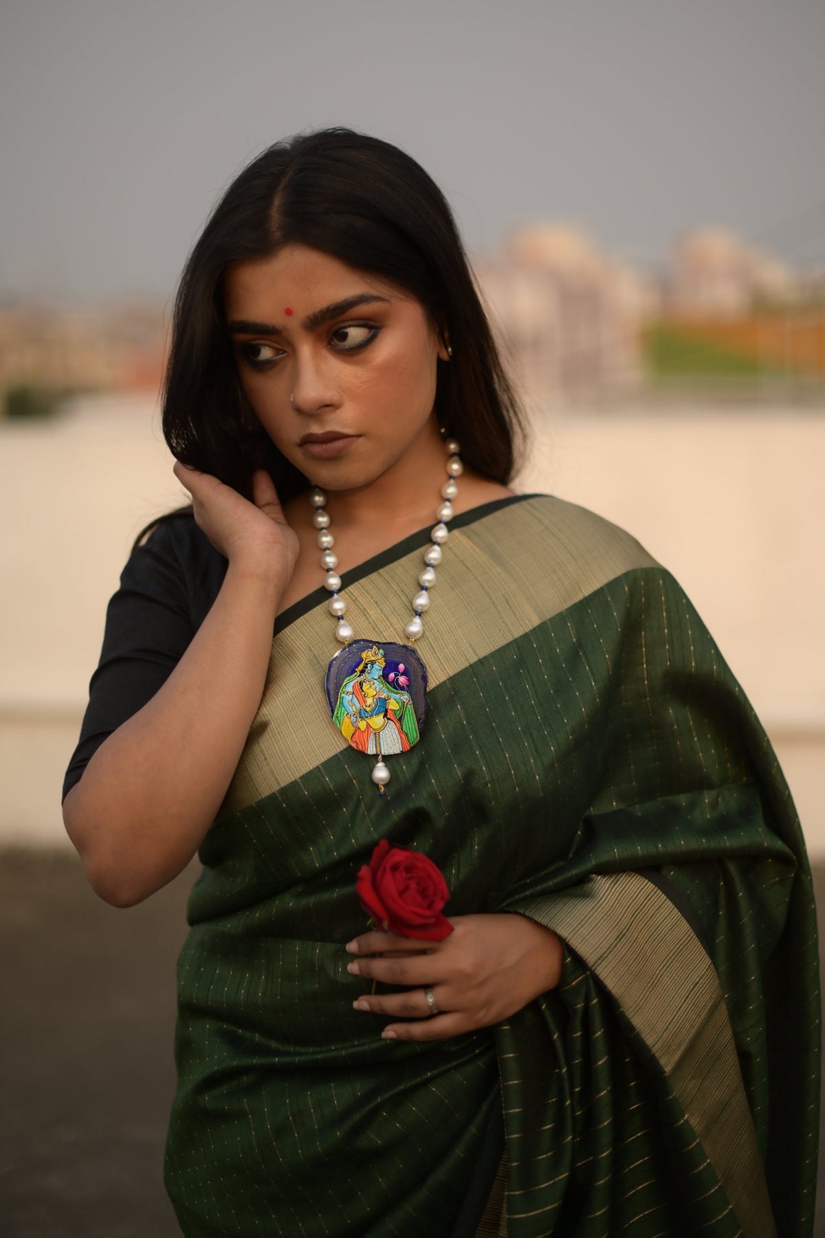 ANURAAG