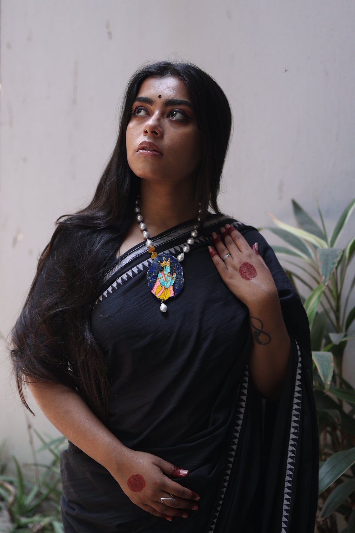 NEELAMBAR