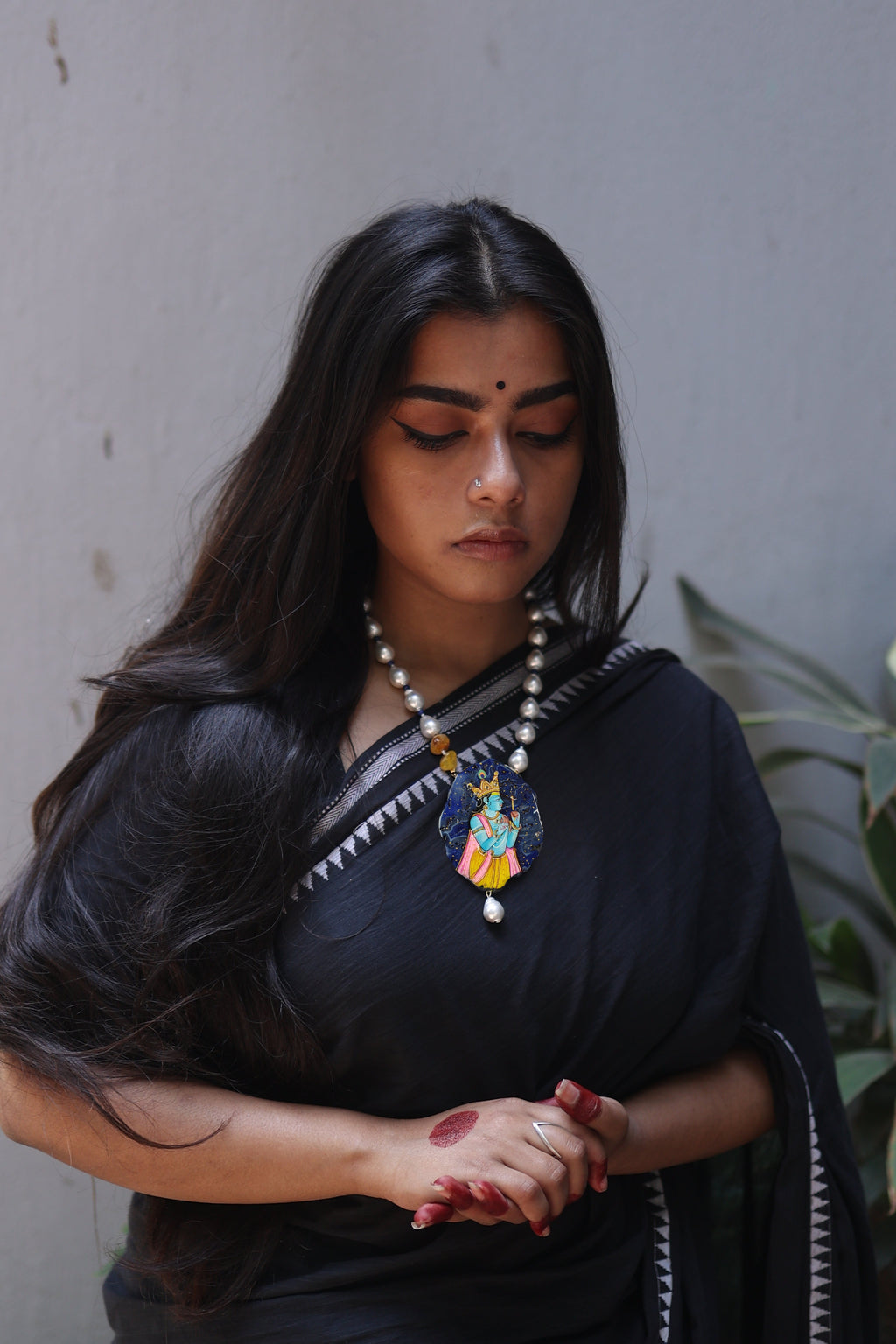 NEELAMBAR