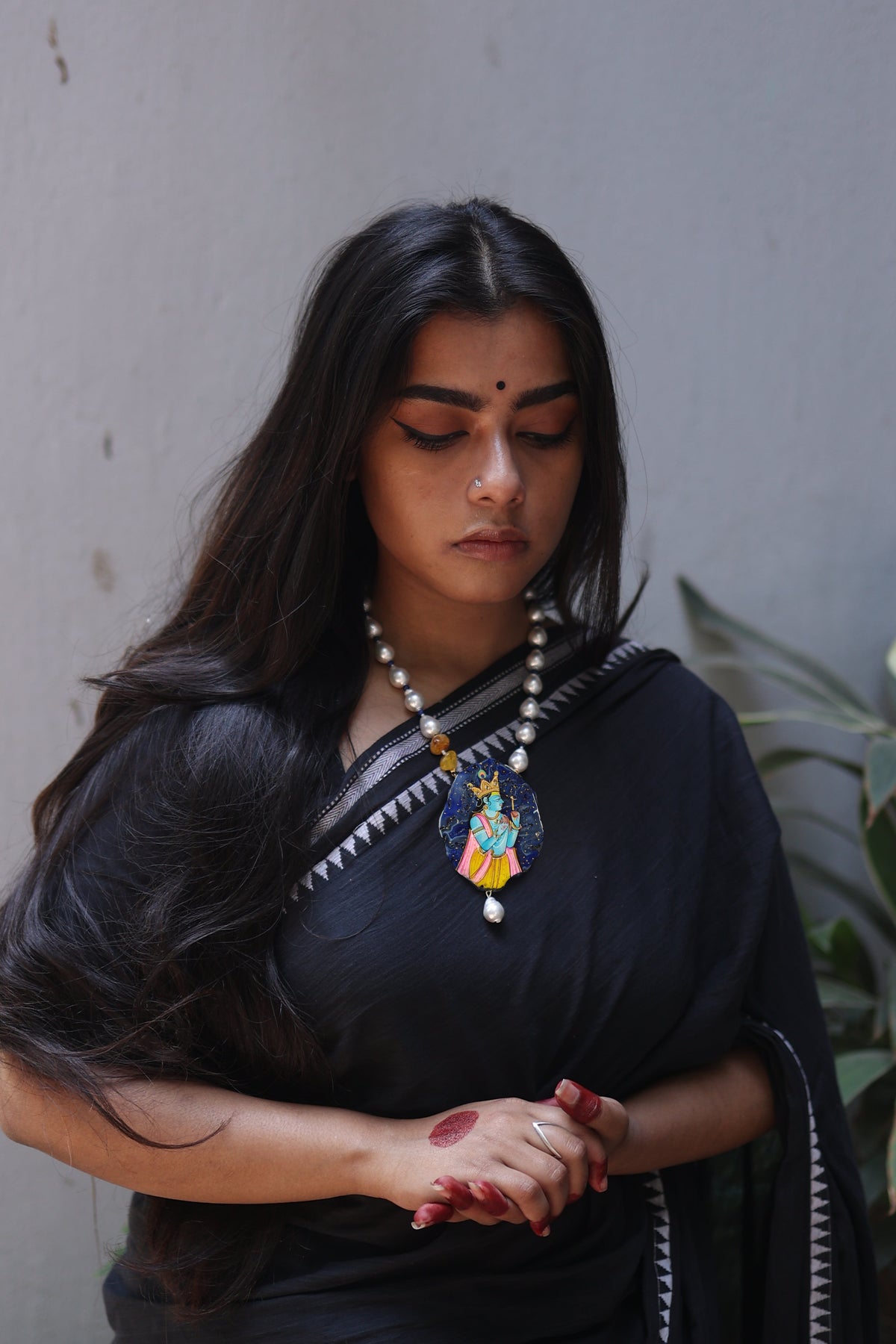 NEELAMBAR