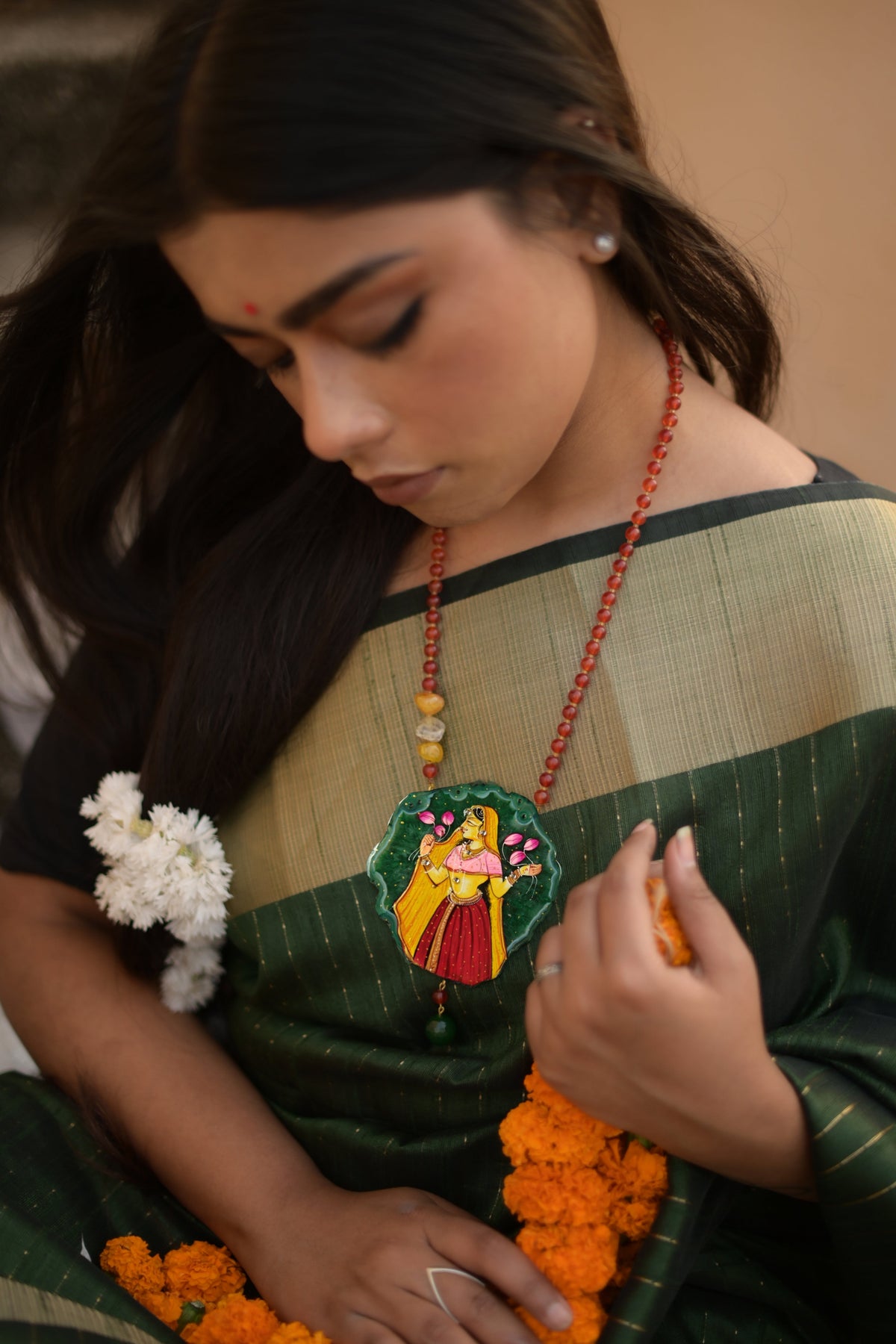 VRINDAVANI