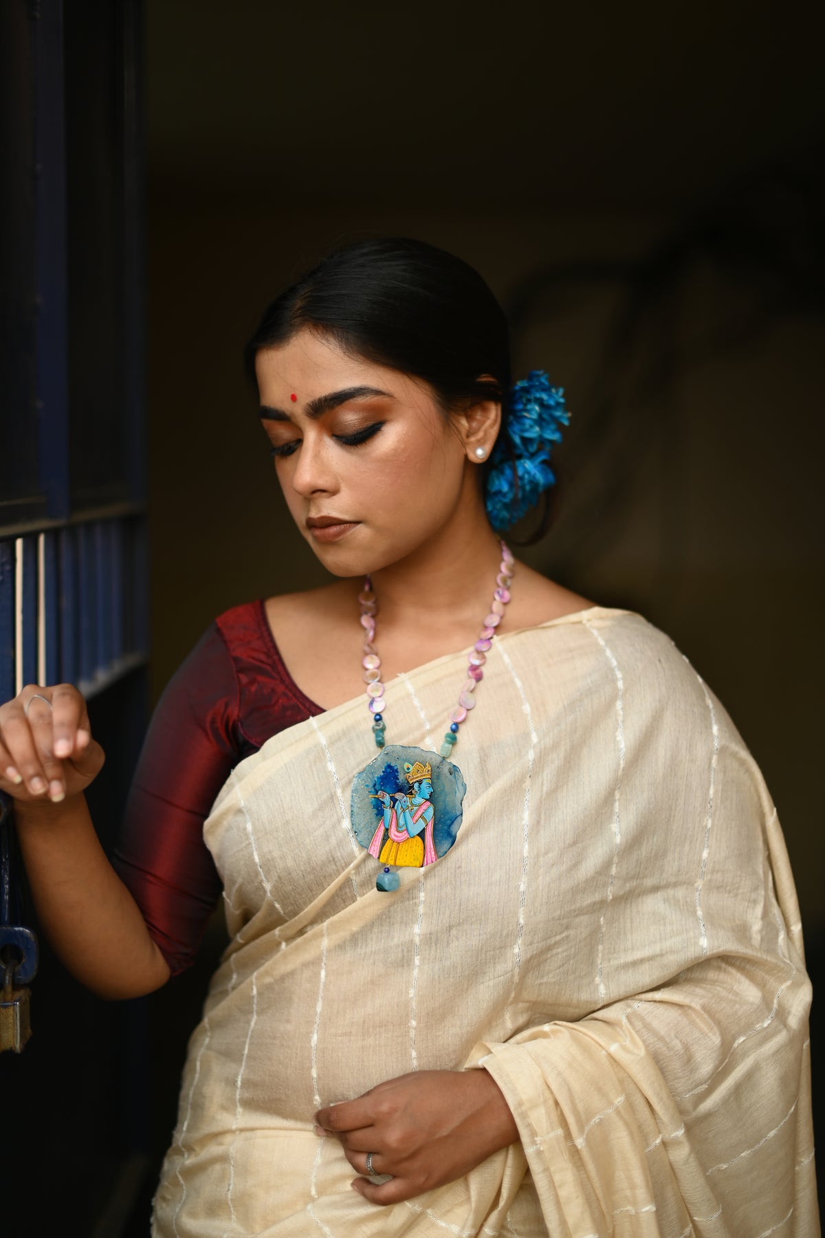 KRISHNA