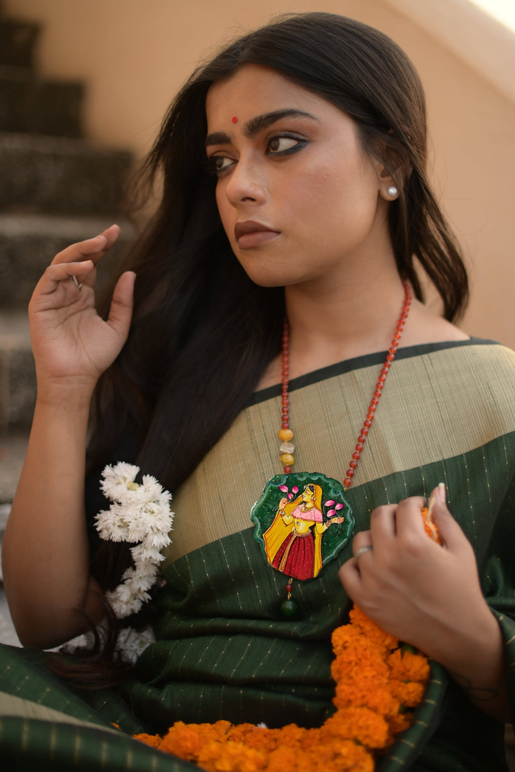VRINDAVANI