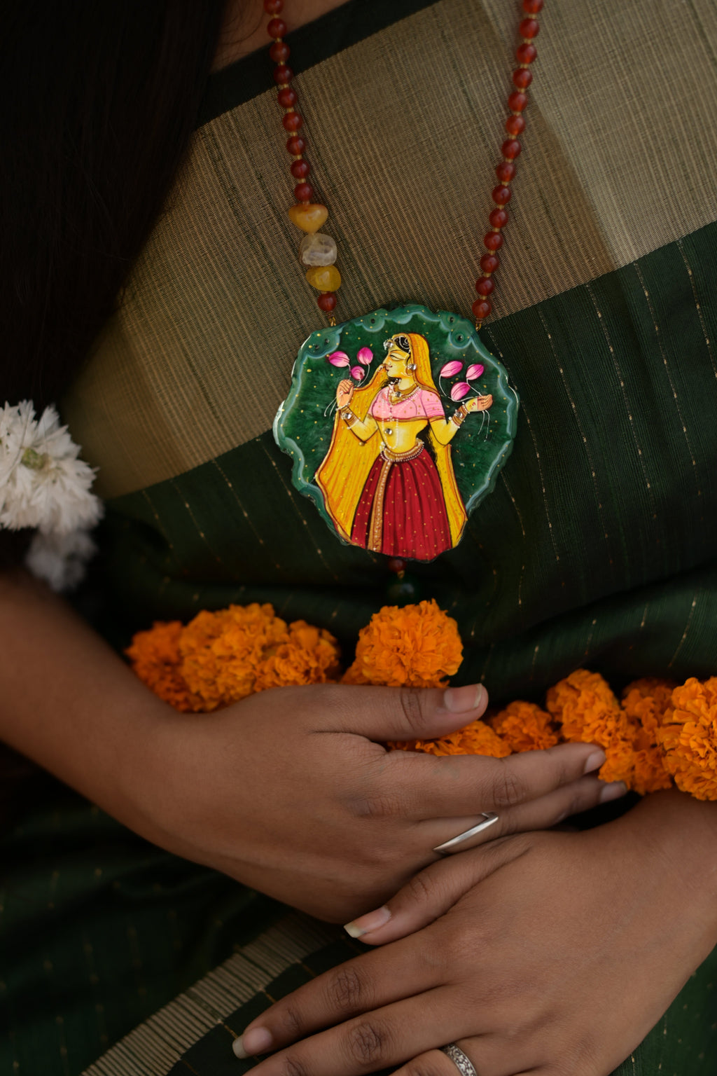 VRINDAVANI