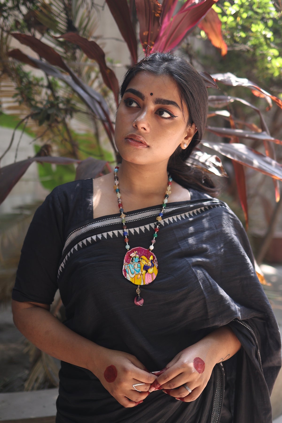 PRANAYA