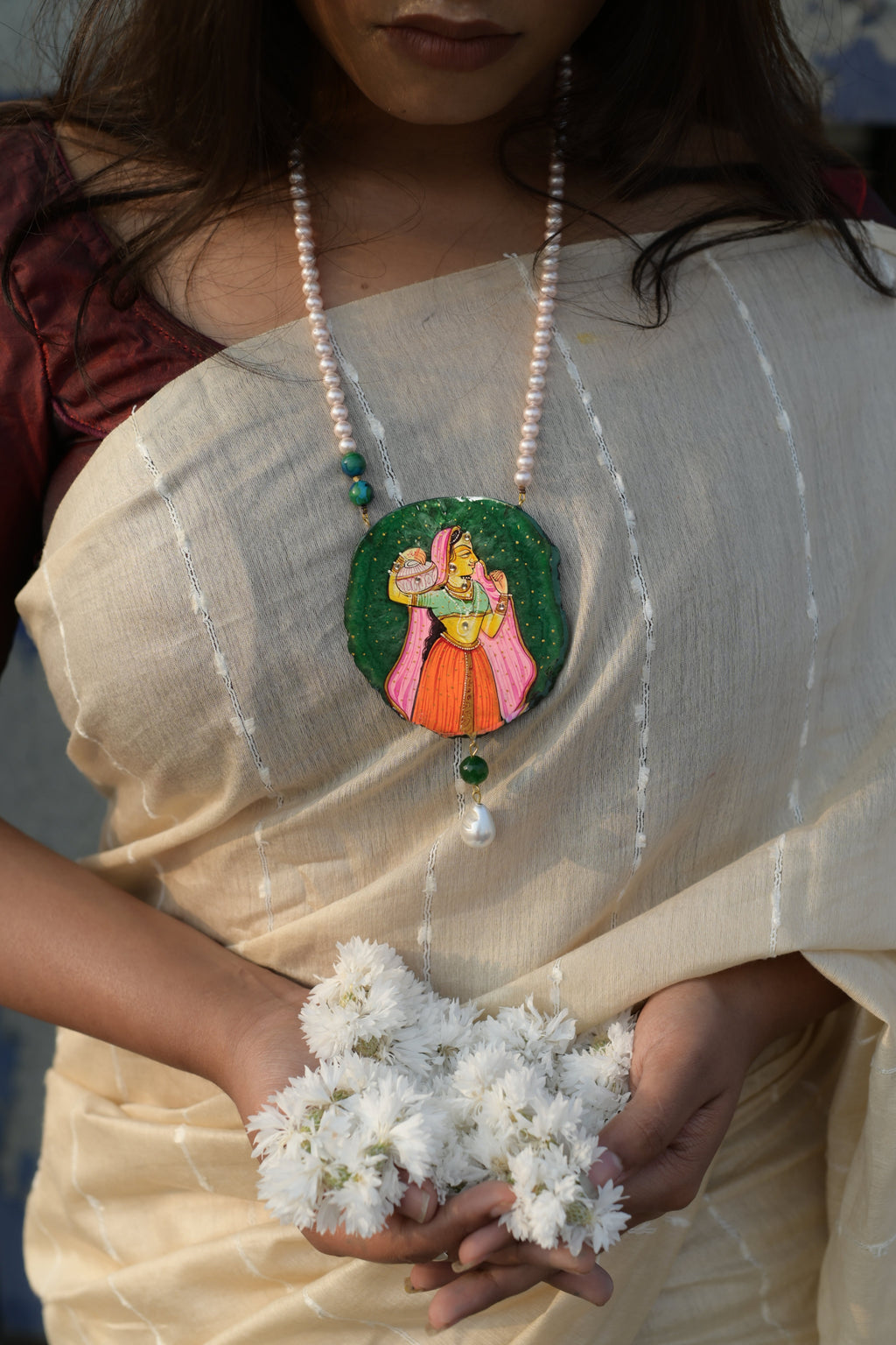 PRIYADARSHINI