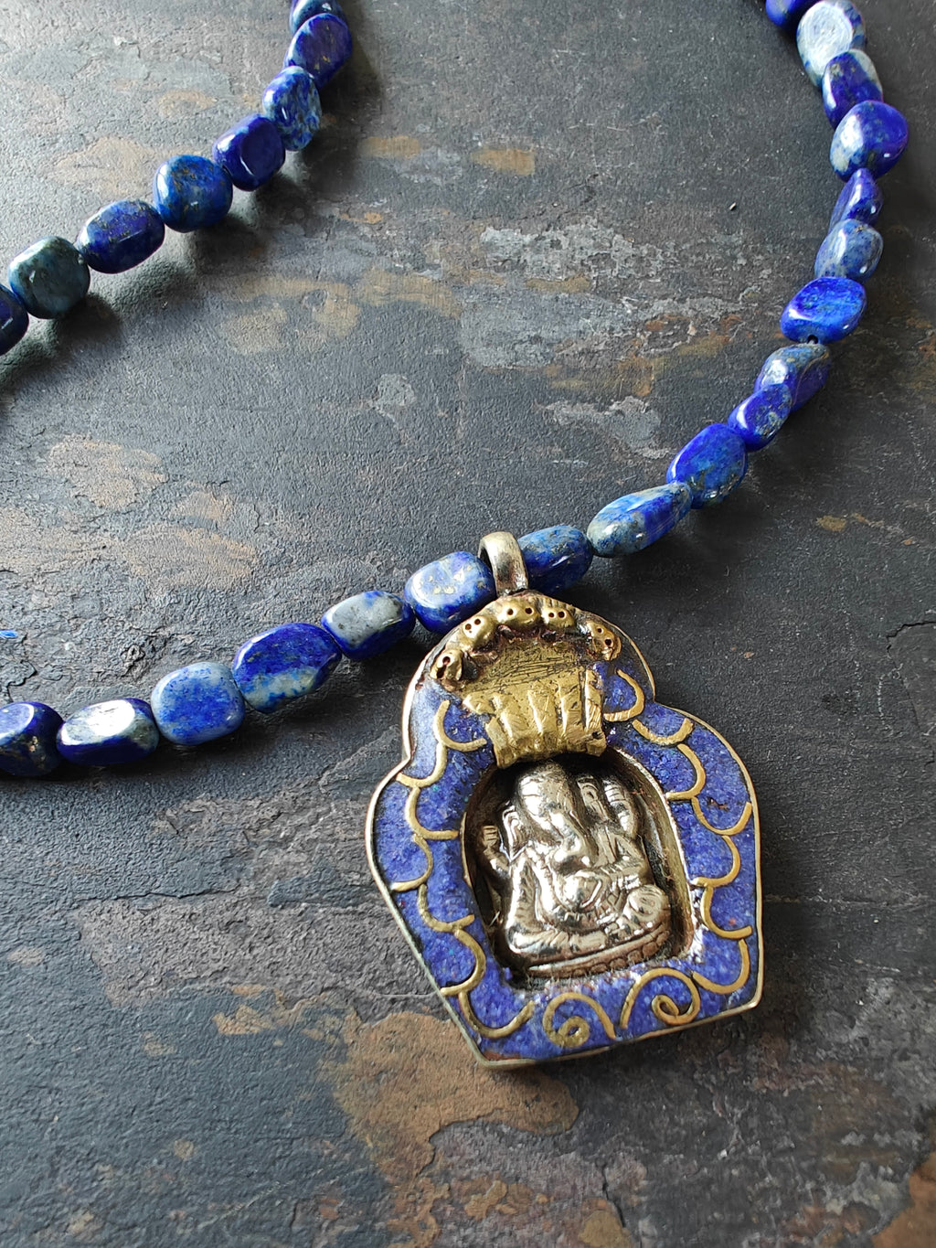 GANESHA