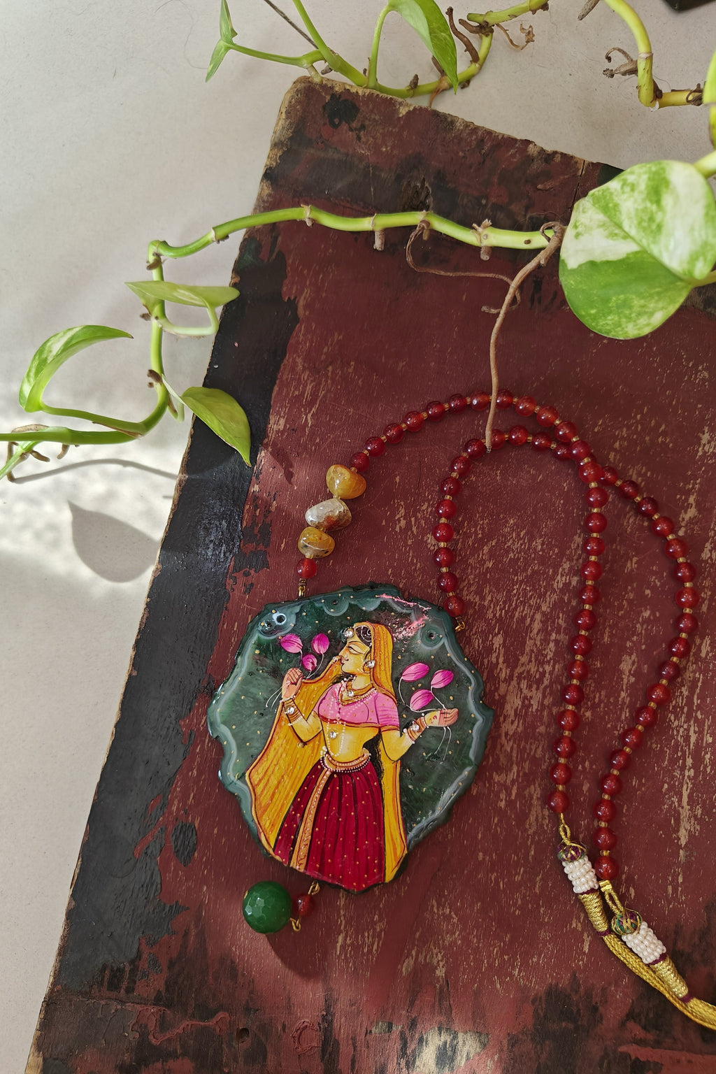 VRINDAVANI