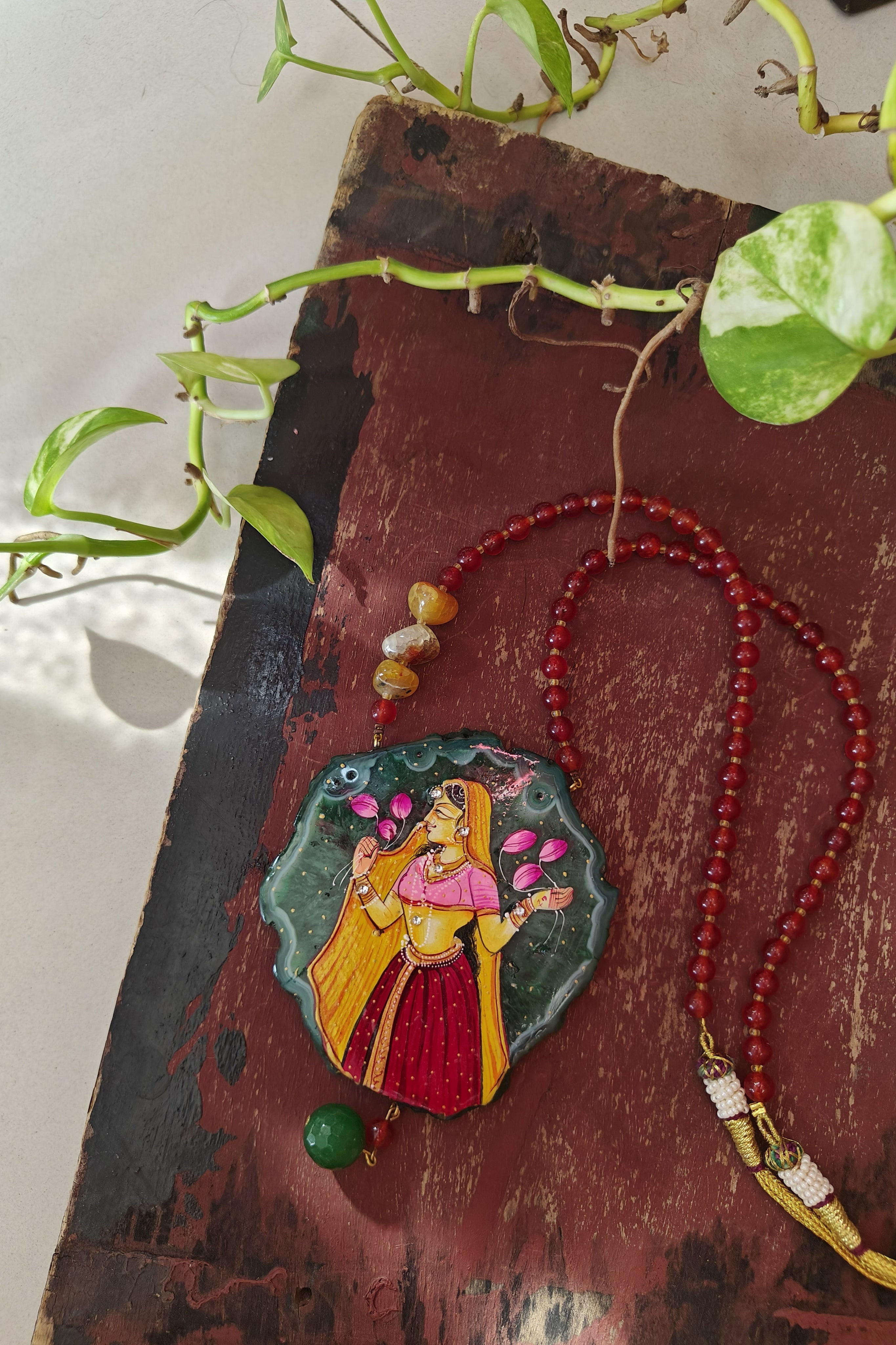 VRINDAVANI