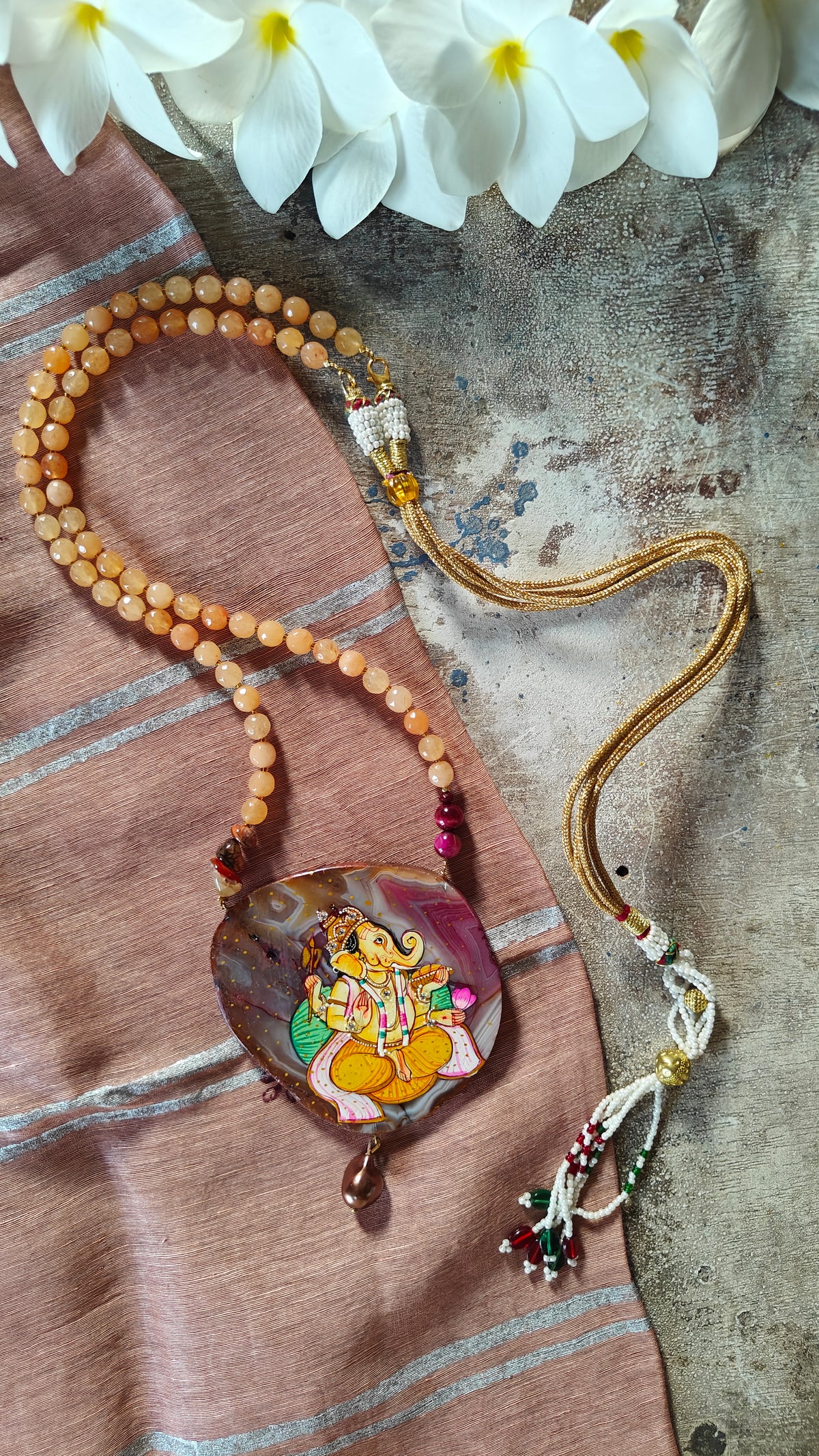 GANESHA MINIATURE