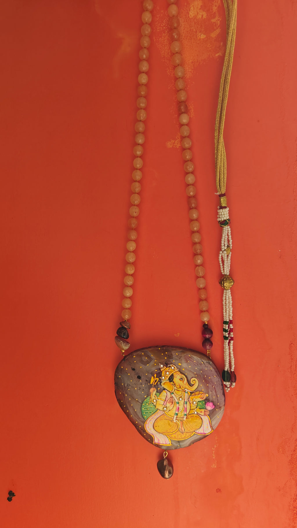 GANESHA MINIATURE