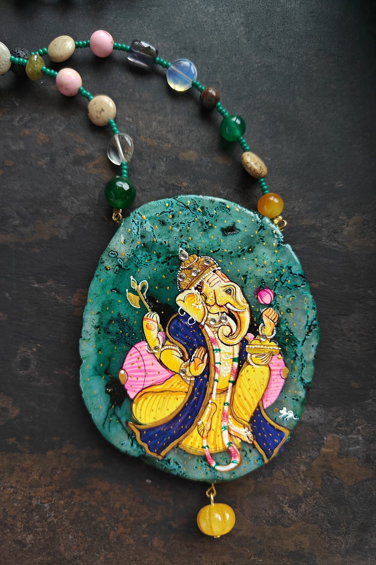 GANAPATI