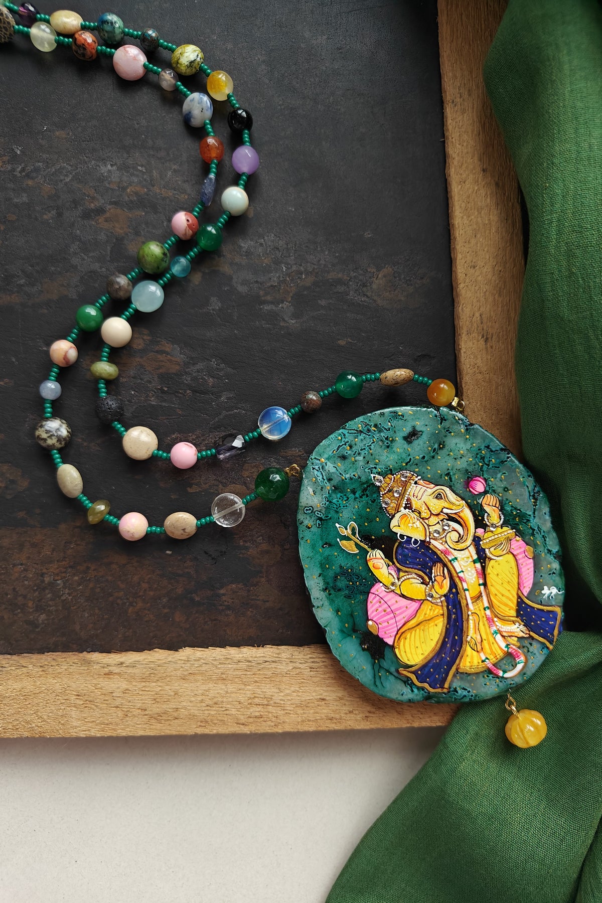 GANAPATI