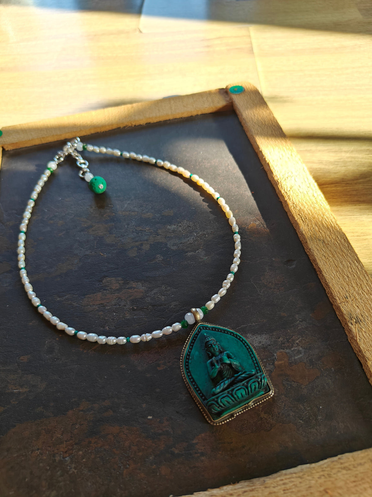 SAKYA (PEARL)