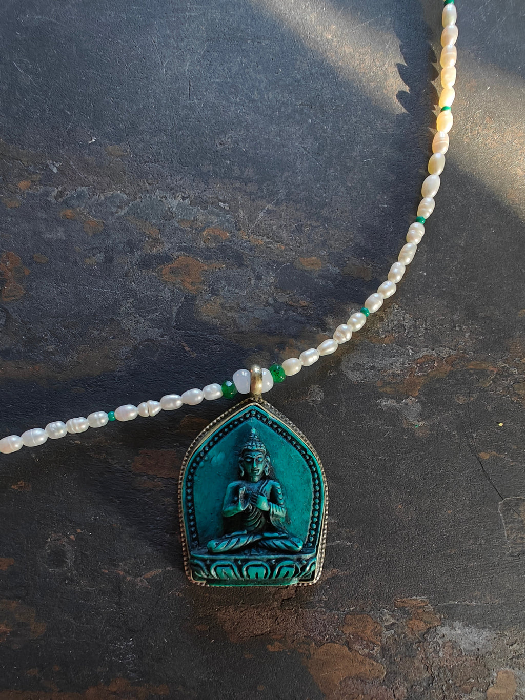 SAKYA (PEARL)