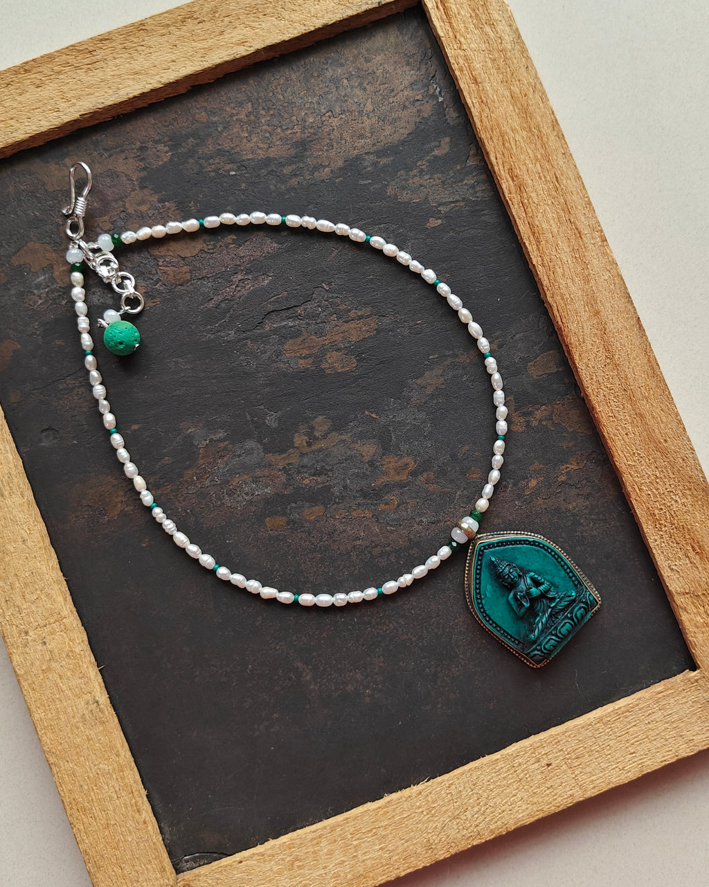 SAKYA (PEARL)