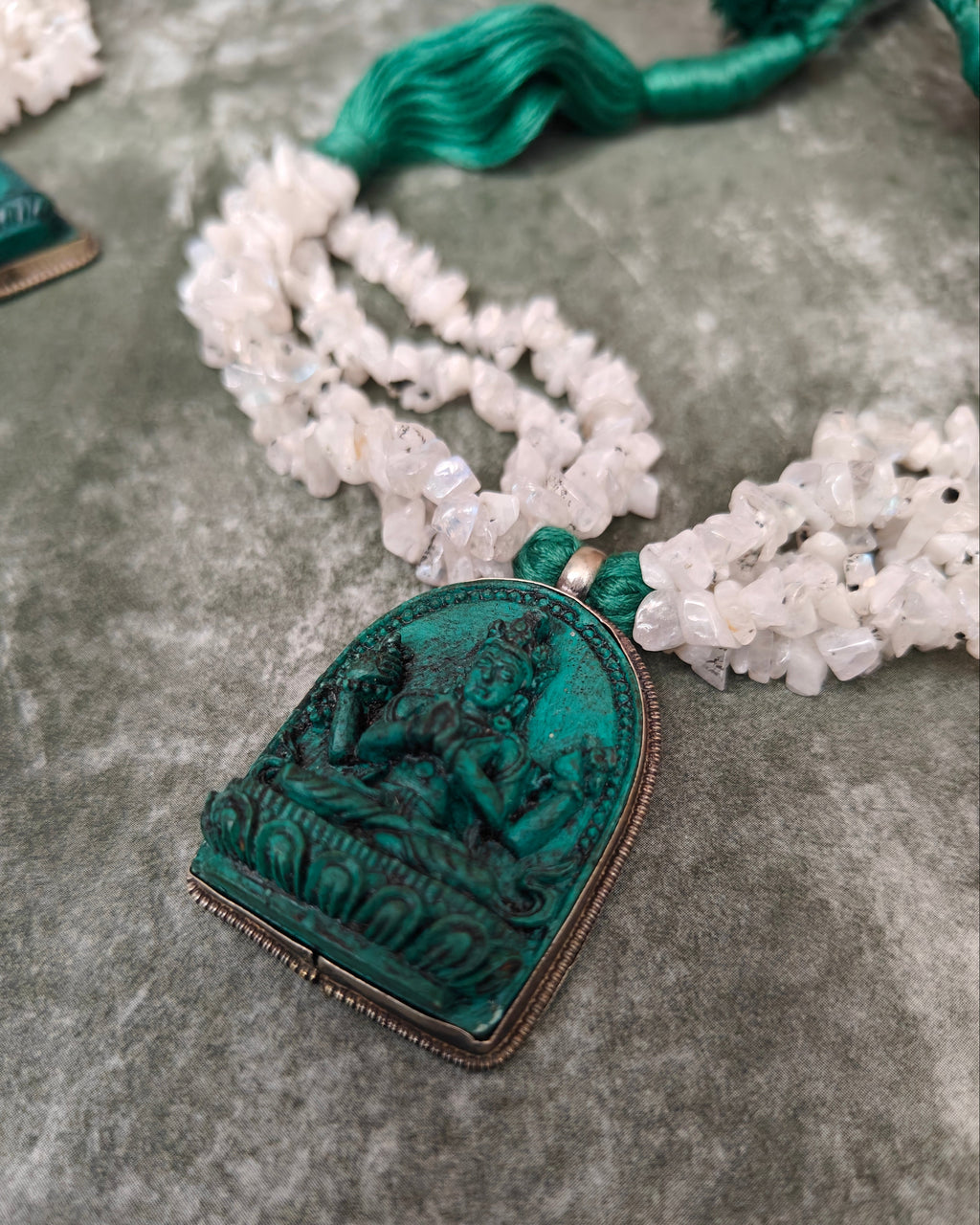 WHITE TARA