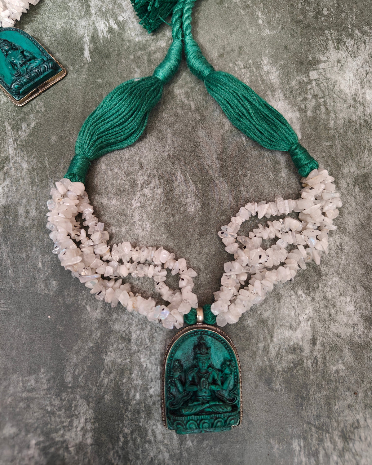 WHITE TARA