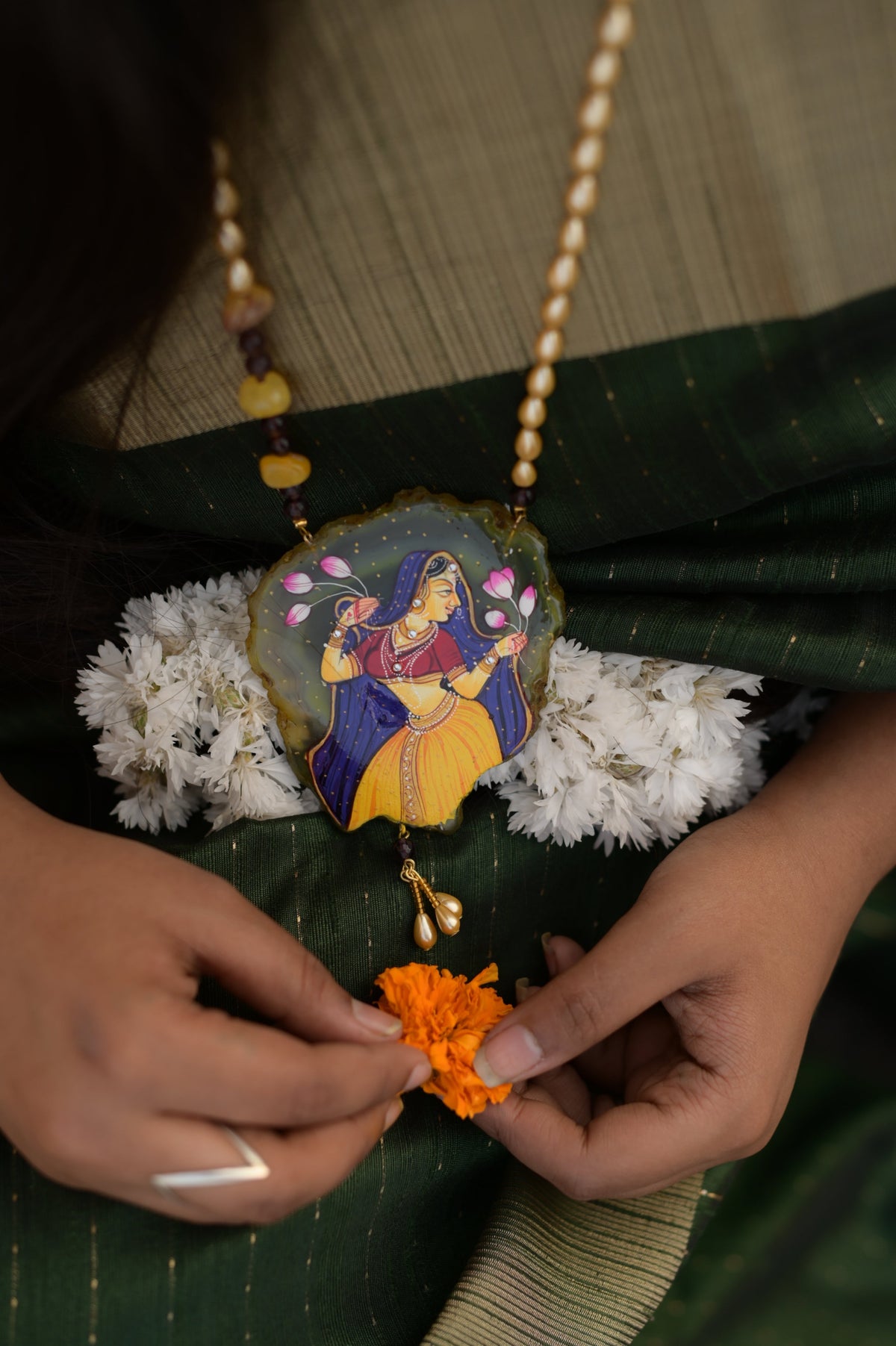 MOHINI