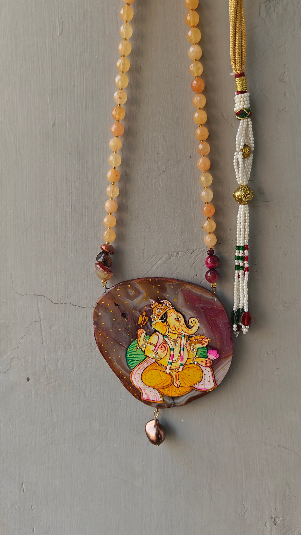 GANESHA MINIATURE