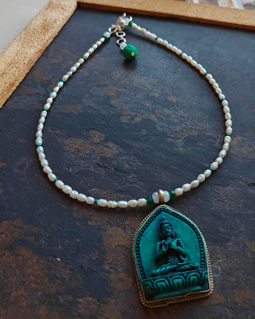 SAKYA (PEARL)