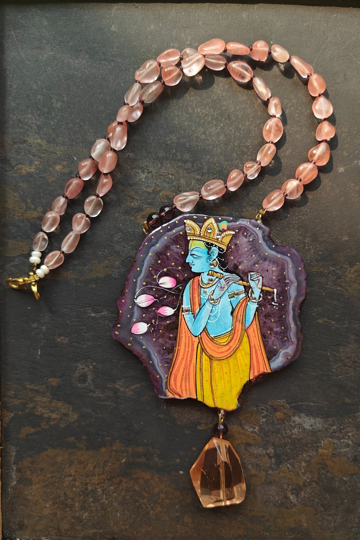 MURALIDHARA