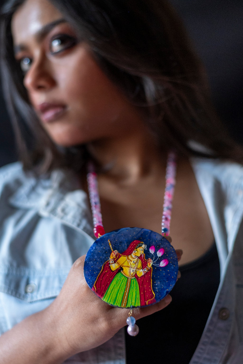 DEVIPRIYA
