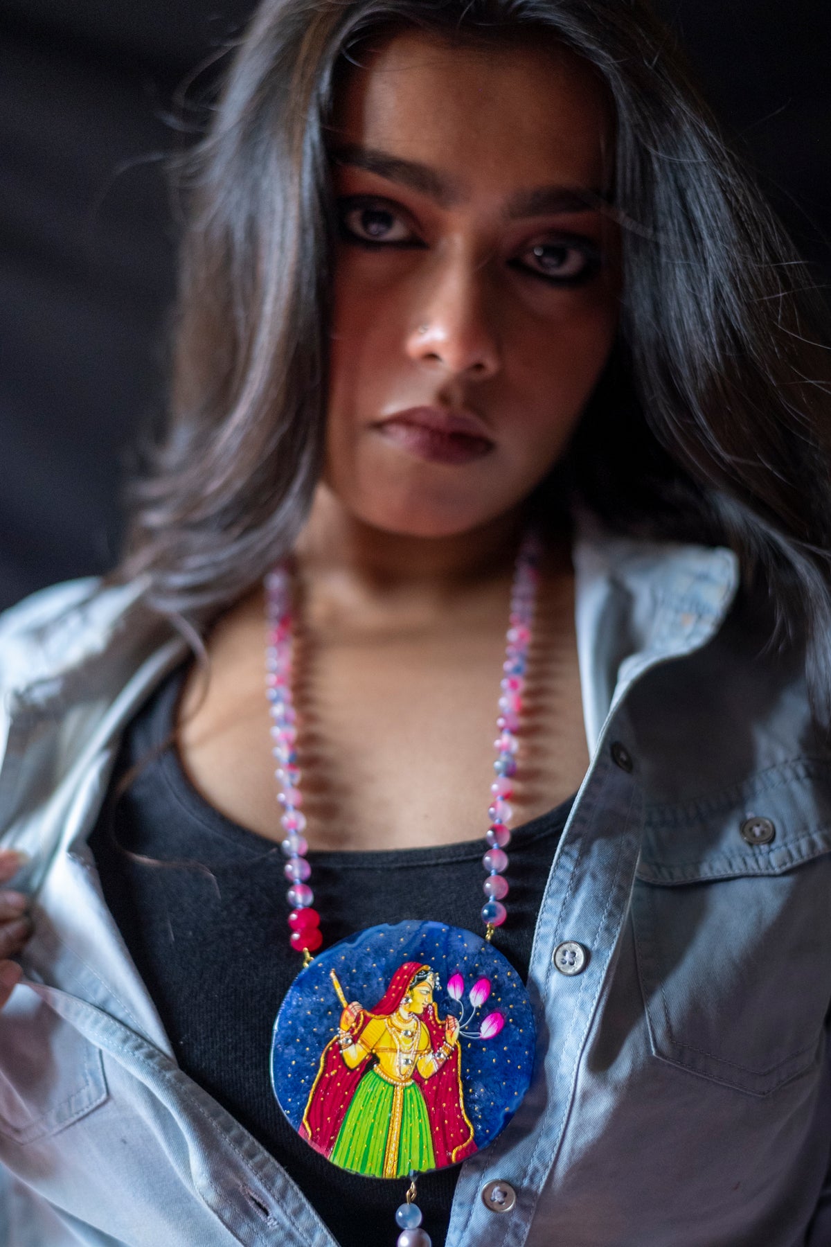 DEVIPRIYA